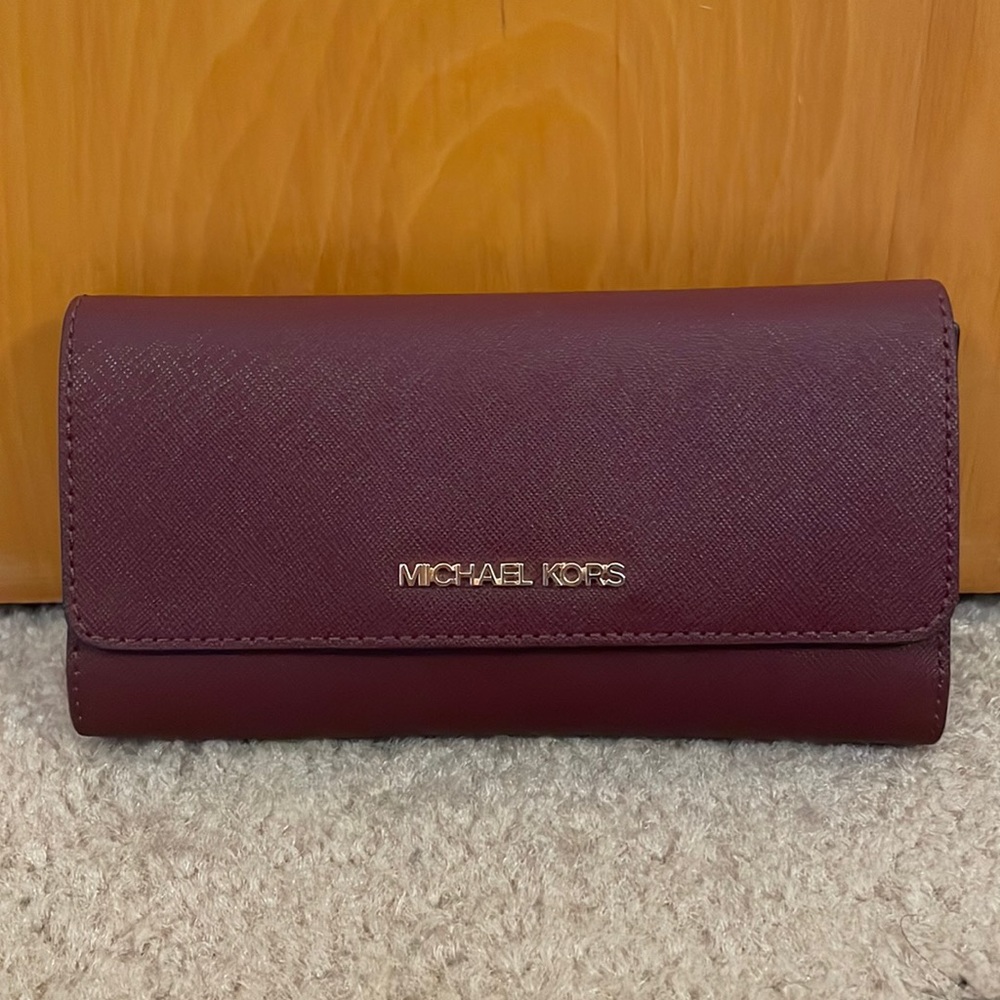 Michael Kors wallet